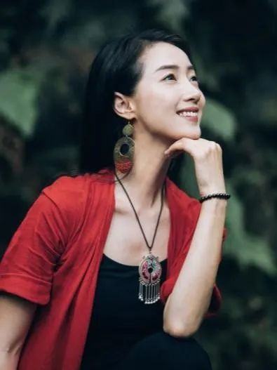 千年《白蛇》如今再次重生,心灵深埋的悸动终将觉醒 博文精选 周可 崇真艺客